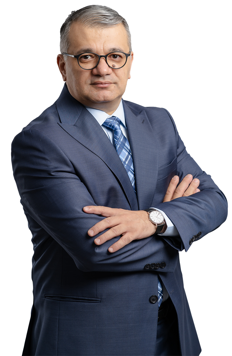 Ionuț Veniamin Dojană, avocat fondator Dojană & Asociații